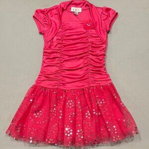 Is Byer Girls Hot Pink Dress